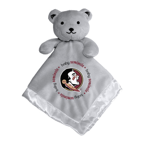 Florida State Seminoles Security Bear Gray - Masterpieces Puzzle Company
