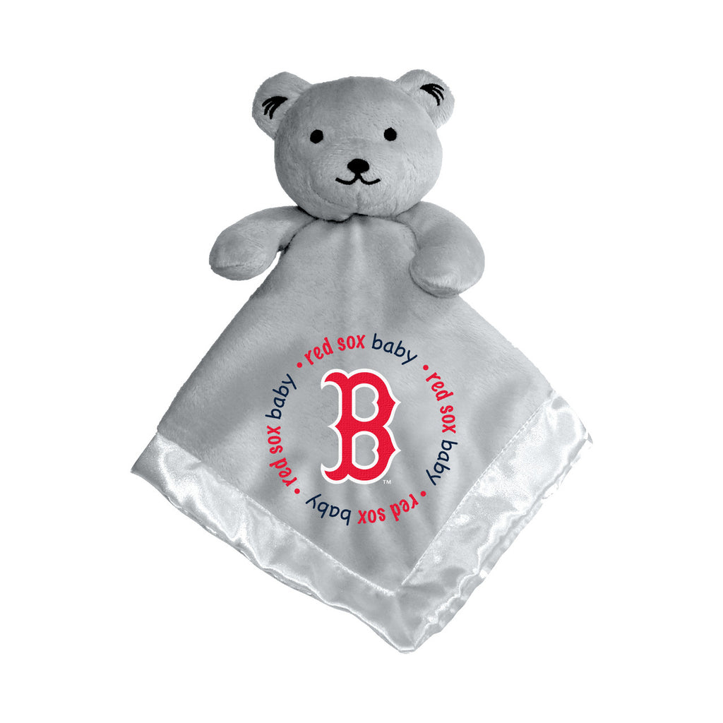Boston Red Sox Security Bear Gray - Masterpieces Puzzle Company