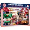 Boston Red Sox Puzzle 1000 Piece Gameday Design - Masterpieces Puzzle Company