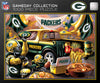 Green Bay Packers Puzzle 1000 Piece Gameday Design - Masterpieces Puzzle Company