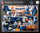 Dallas Cowboys Puzzle 1000 Piece Gameday Design - Masterpieces Puzzle Company
