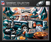 Philadelphia Eagles Puzzle 1000 Piece Gameday Design - Masterpieces Puzzle Company