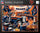 Chicago Bears Puzzle 1000 Piece Gameday Design - Masterpieces Puzzle Company