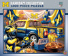 Michigan Wolverines Puzzle 1000 Piece Gameday Design - Masterpieces Puzzle Company