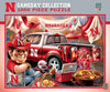 Nebraska Cornhuskers Puzzle 1000 Piece Gameday Design - Masterpieces Puzzle Company