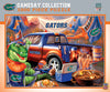 Florida Gators Puzzle 1000 Piece Gameday Design - Masterpieces Puzzle Company