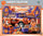 Clemson Tigers Puzzle 1000 Piece Gameday Design - Masterpieces Puzzle Company