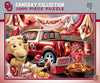 Oklahoma Sooners Puzzle 1000 Piece Gameday Design - Masterpieces Puzzle Company