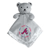 Atlanta Braves Security Bear Gray - Masterpieces Puzzle Company
