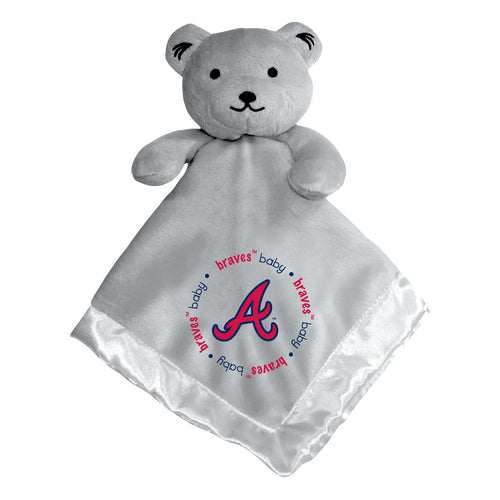 Atlanta Braves Security Bear Gray - Masterpieces Puzzle Company