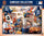 Detroit Tigers Puzzle 1000 Piece Gameday Design - Masterpieces Puzzle Company
