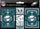 Philadelphia Eagles Playing Cards and Dice Set - Masterpieces Puzzle Company