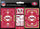 San Francisco 49ers Playing Cards and Dice Set - Masterpieces Puzzle Company