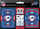 Buffalo Bills Playing Cards and Dice Set - 1