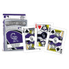 Colorado Rockies Playing Cards Logo - Masterpieces Puzzle Company