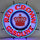 Gas - Red Crown Gasoline Neon Sign