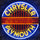 Chrysler Plymouth Neon Sign With Backing