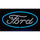 Ford Oval Neon Sign