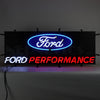 Ford Performance Neon Sign