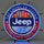Jeep 4X4 The American Legend Neon Sign