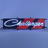 Dodge Challenger Junior Neon Sign