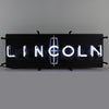 Ford Lincoln Junior Neon Sign