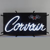 Corvair Junior Neon Sign