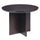 Corsica Conference Series Round Table, 42 dia. x 29-1/2h, Mahogany - Mayline
