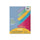 Array Colored Bond Paper, 24 lb Bond Weight, 8.5 x 11, Assorted Designer Colors, 500/Ream - Pacon