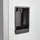 Single-Tier Locker, 12w x 18d x 78h, Two-Tone Gray - Safco