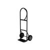 Tuff Truck Economy Truck, 400 lb Capacity, 16 x 16.25 x 51.5, Black Enamel - Safco