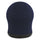 Zenergy Swivel Ball Chair, Blue Seat/Blue Back, Black Base - Safco