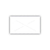 One-Line Pricemarker Labels Bulk Pack, 0.44 x 0.81, White, 1,200/Roll, 16 Rolls/Box - Garvey