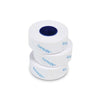 One-Line Pricemarker Labels Bulk Pack, 0.44 x 0.81, White, 1,200/Roll, 16 Rolls/Box - Garvey