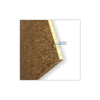 Cork Roll, 48'' x 0.24'' x 96'', Brown - Flipside