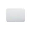 Two-Sided Dry Erase Board, 7'' x 5'', White Surface, 24/Pack - Flipside