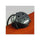 Power Module, 3 Outlets, 2 RJ-45 Ports, 8 ft Cord, Black - Safco