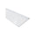 Fadeless Paper Roll, 50 lb Bond Weight, 48 x 50 ft, White Subway Tile - Pacon