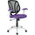 Screen Back Chair - OSP Home Furnishings