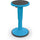 Hierarchy Height Adjustable Grow Stool- Short Stool (Blue) - BALT