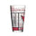 Arizona Cardinals Pint Glass 16oz Quilted Stained Boxed - Logo Brands