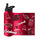 Arizona Cardinals Quencher Bottle 34oz Stainless Steel Dreamweave - Logo Brands