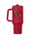 Arizona Cardinals Tumbler 40oz Powder Coat Replay - Logo Brands