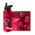 Atlanta Falcons Quencher Bottle 34oz Stainless Steel Dreamweave - Logo Brands