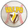 Fanmats - Valparaiso University Baseball Mat 27'' diameter