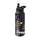Baltimore Ravens Quencher Bottle 34oz Stainless Steel Dreamweave - Logo Brands