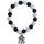 New York Yankees Bracelet Bead Style CO -