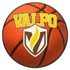 Fanmats - Valparaiso University Basketball Mat 27'' diameter