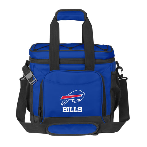 Buffalo Bills Cooler 24 Can Flex - Logo Brands
