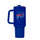 Buffalo Bills Tumbler 40oz Powder Coat Replay - Logo Brands